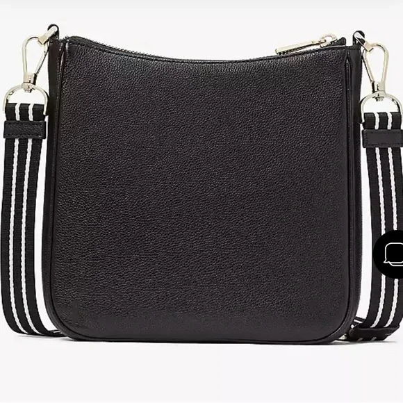 Kate Spade  Rosie North south swings pack cross body & coin purse  NWT Orig. pkg - Picture 3 of 6